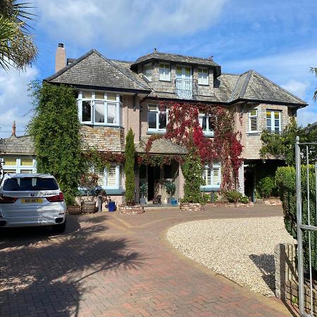 Bradleigh Lodge St Austell Bagian luar foto