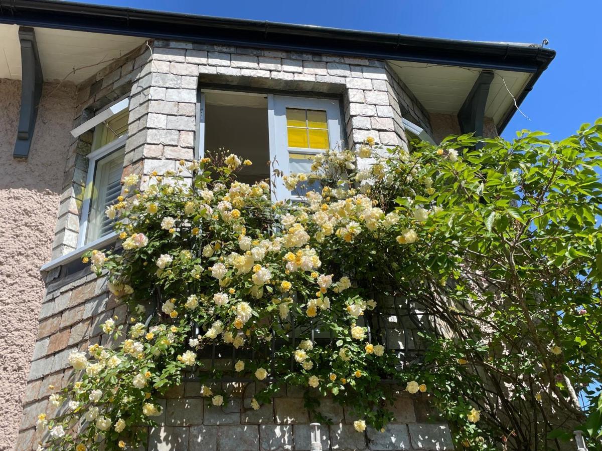 Bradleigh Lodge St Austell Bagian luar foto