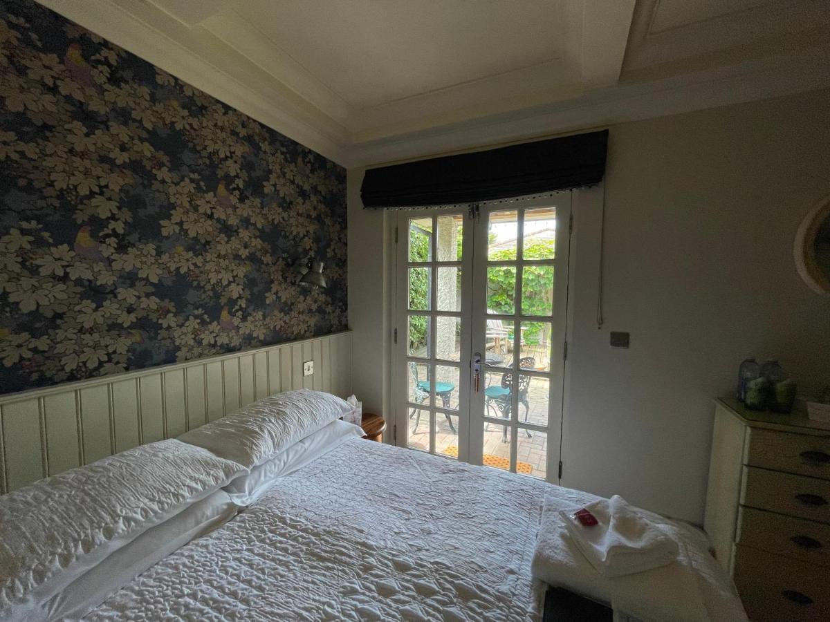 Bradleigh Lodge St Austell Bagian luar foto