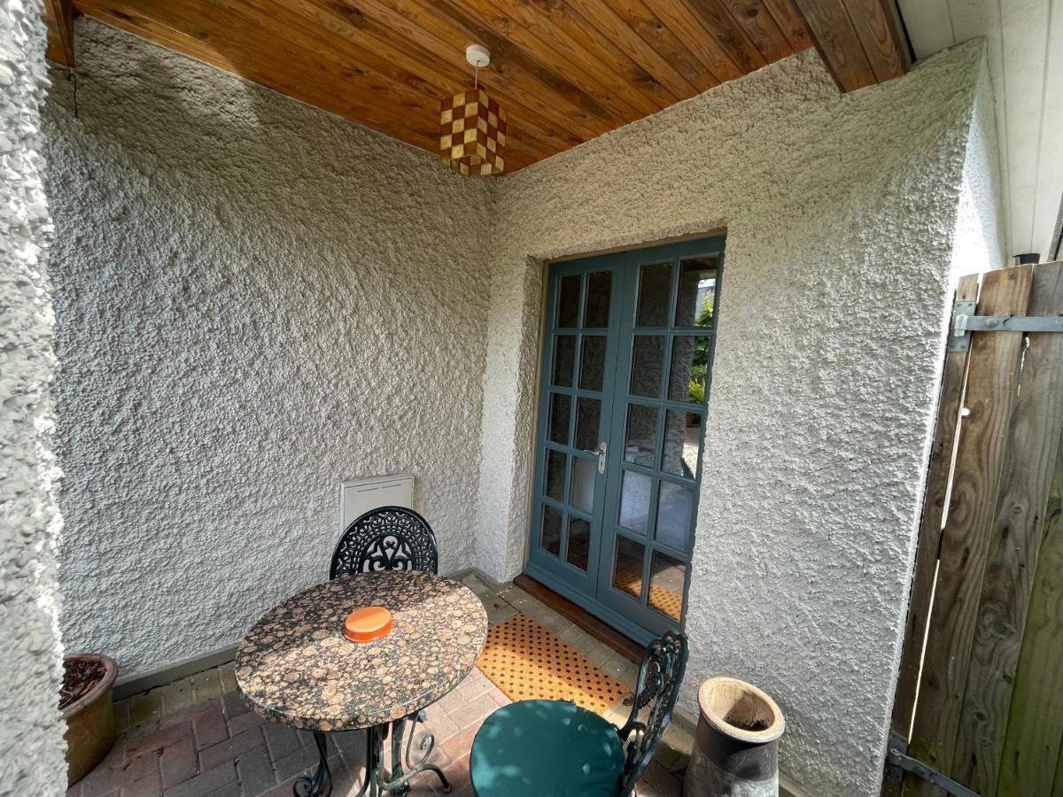 Bradleigh Lodge St Austell Bagian luar foto